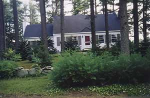 tree removal service Fort Mill SC